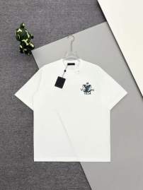 Picture of Louis Vuitton T Shirts Short _SKULVS-XLm6tx1697315